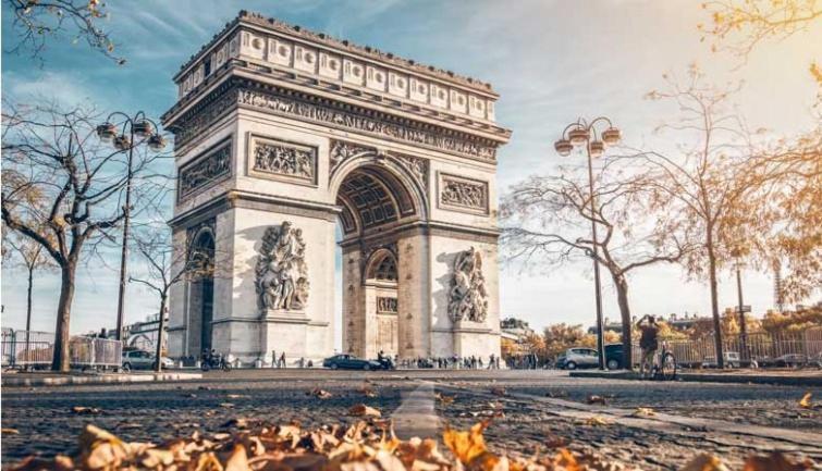 Chic And Comfortable Apart Paris Extérieur photo