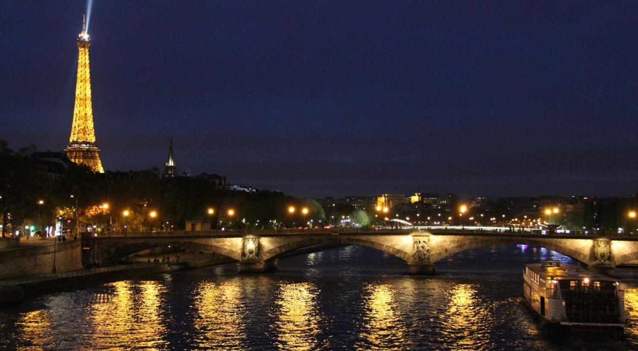 Chic And Comfortable Apart Paris Extérieur photo